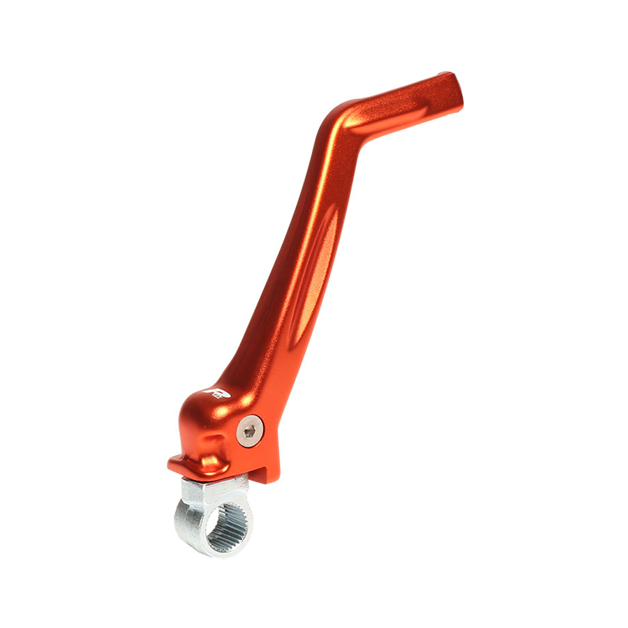 KICK STARTER ORANGE KTM | FXKS 50100 55OR