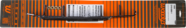 DOOLY 6" CARBIDE RUNNER