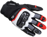 SONIC-FLO GLOVE RED/WHT