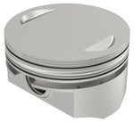 Hypereutectic Cast Piston