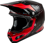 Youth Formula S Carbon Legacy Helmet