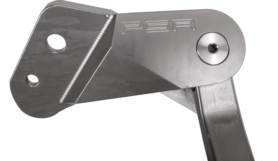 PSR ADJUSTABLE OFF-ROAD KICK STAND HON CRF250/CRF250X | 03-04501-29