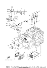 RELAY ASSY | 68V-81950-00-00