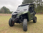 VERSA VENT WINDSHIELD YAM RMAX | 50-54921KIT
