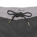 STEALTH 21 BORDSHRT BLACK