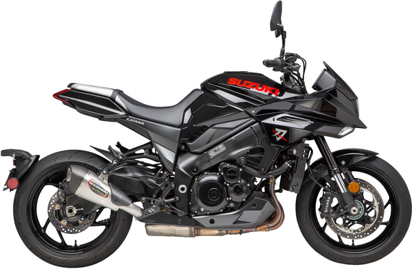 ALPHA T STREET SO SS/SS/CF WF SUZ | 11500BP520