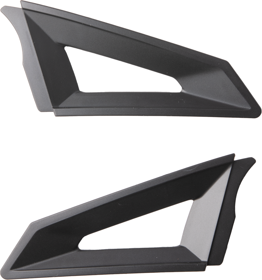 SM3 Top Vent Sides