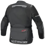 ANDES AIR DS JKT BLK