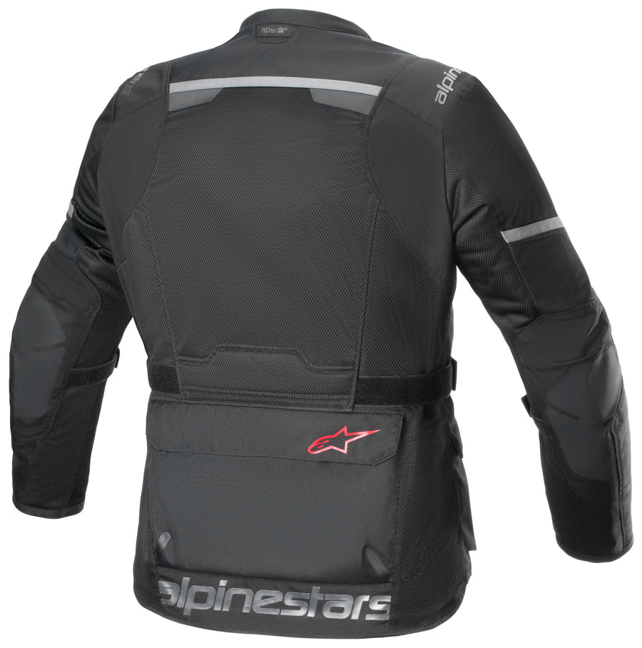 ANDES AIR DS JKT BLK