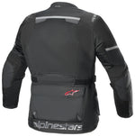 ANDES AIR DS JKT BLK