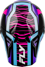2025 Formula CP Visor