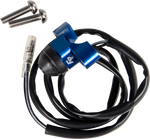 Power Billet Spacesaver Perch Mount Kill Switch