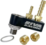 VACUUM PORT ADAPTER KIT YAM