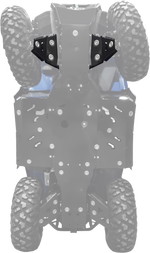 FRONT A ARM GUARDS | 2K.8181.1