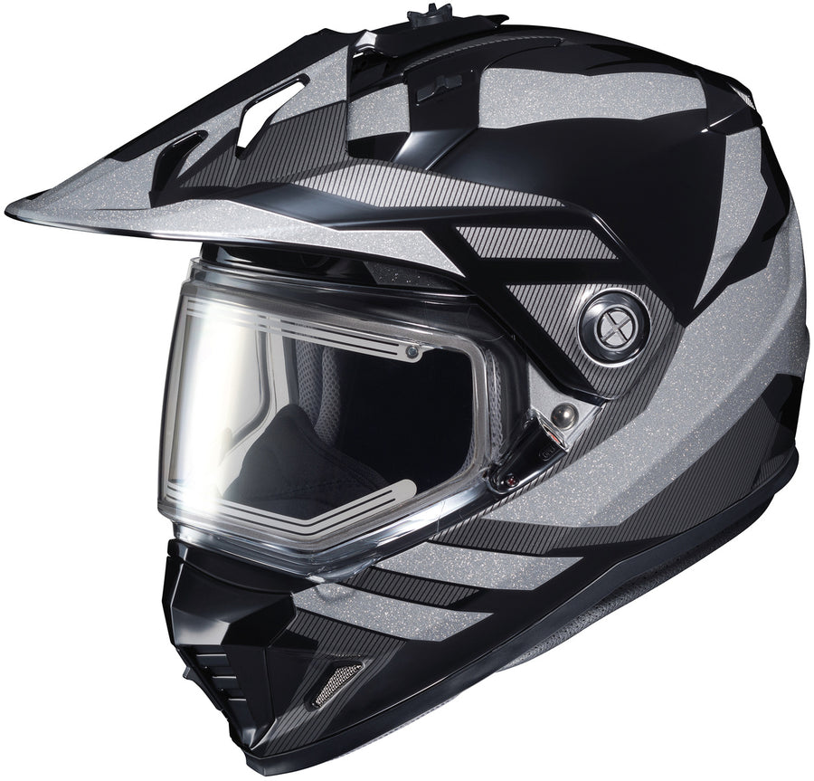 DS-X1 LANDER ELEC MC-5