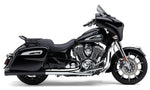 Detachable Big-A wrap around rack for Indian