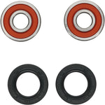 WHEEL BEARING KIT PREMIUM | 25-1025-P