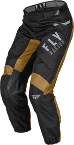 PATROL PANTS CARAMEL/BLACK SZ 38