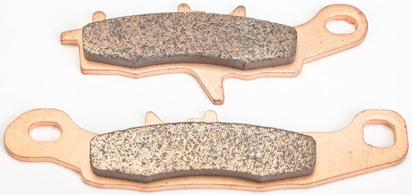BRAKE PAD KIT SINTERED | 18-8011