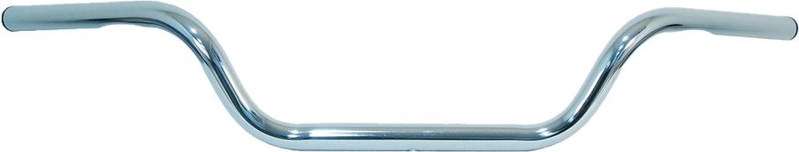 1" Street Handlebars