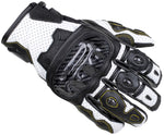 APEX V1 ST GLOVE BLK/WHT