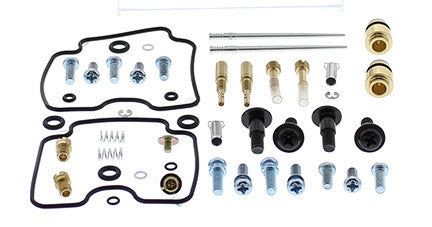 BIKE CARBURETOR REBUILD KIT