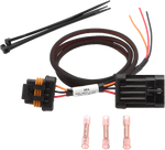 Brake & Tail Light Accessories