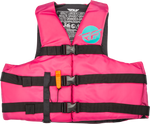 Nylon Flotation Vest