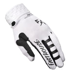 VAPOR GLOVE WT/BK