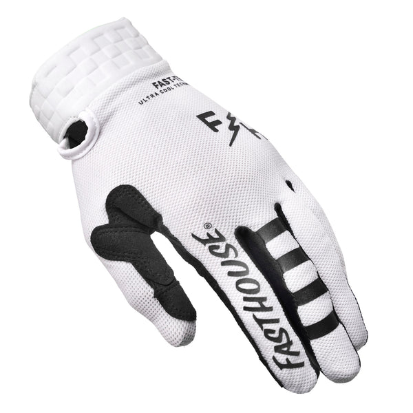 VAPOR GLOVE WT/BK
