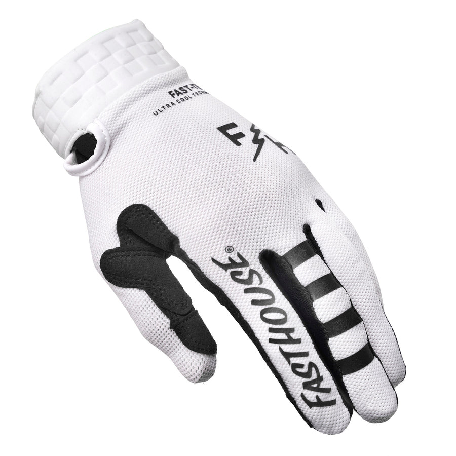 VAPOR GLOVE WT/BK