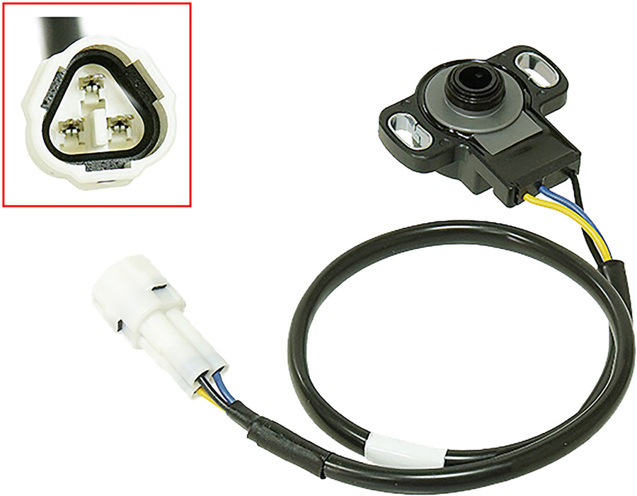 TPS SENSOR POL | SM-01277