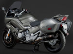 EXHAUST SIGNATURE R-77 SLIP-ON SS-CF-CF DUAL | 13150E0220