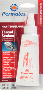 High Temperature Thread Sealant