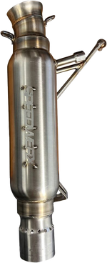 Competition L2 Series Muffler