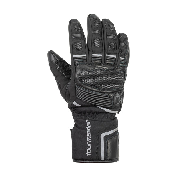 ROAMER WP GLOVE BLACK WM