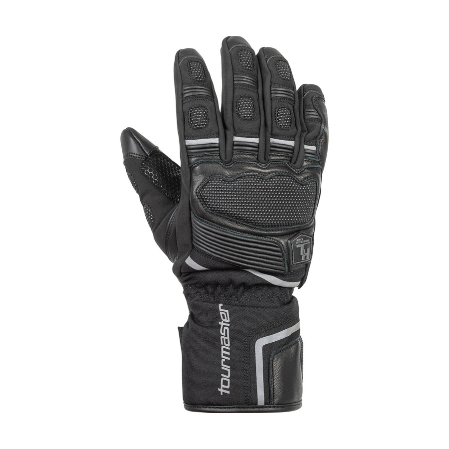 ROAMER WP GLOVE BLACK WM
