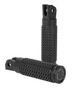 Slash Cut Foot Pegs