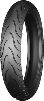 Pilot Street Radial