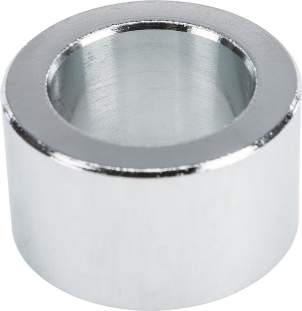1" REAR CHROME WHEEL SPACER 0.875" | 339348