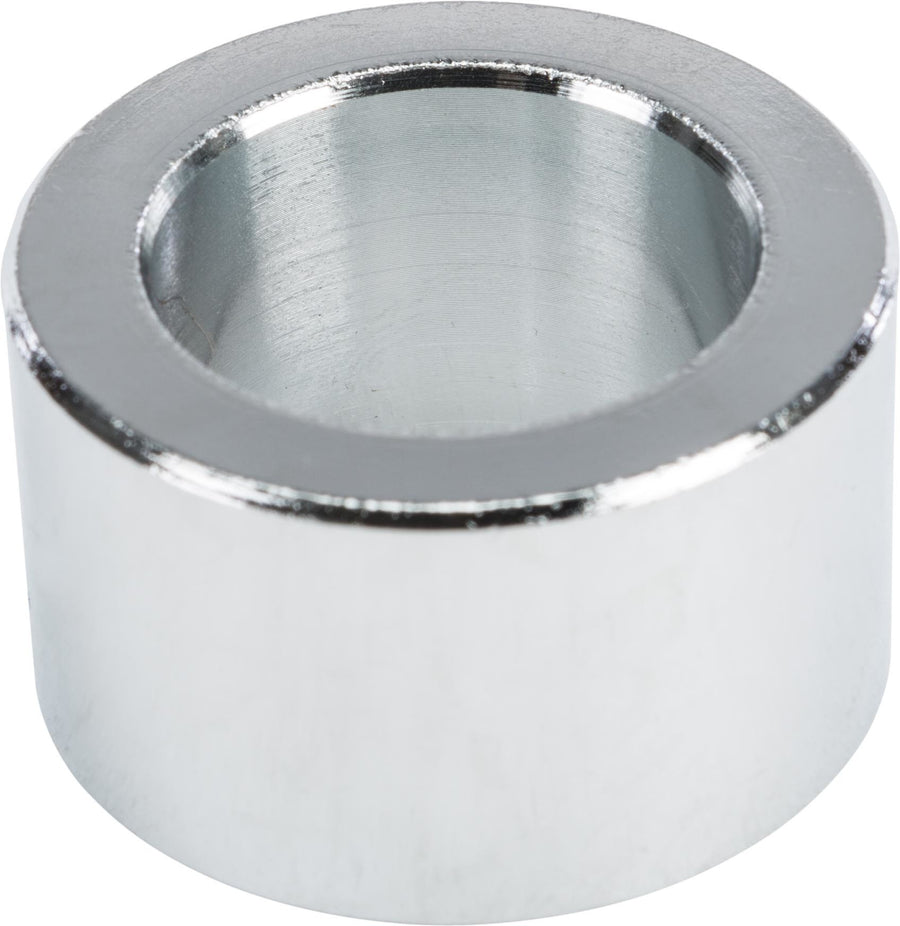 1" REAR CHROME WHEEL SPACER 0.875" | 339348