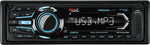 MULTIMEDIA AM/FM RECEIVER
