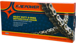 O-RING CHAIN 520X100