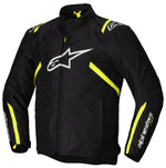 T-SPS V2 WP JKT BK WH YEL