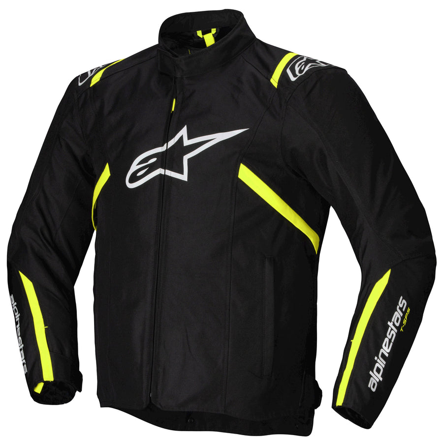 T-SPS V2 WP JKT BK WH YEL