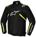 T-SPS V2 WP JKT BK WH YEL