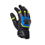 SONIC-FLO GLOVE BLU/HVZ