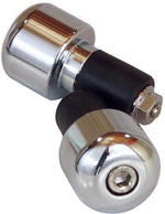 Anti-Vibration Bar End