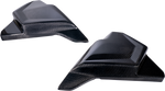 CARBON FIBER SIDE COVERS FLH/FLT 23-25 (EX FLHR) | HDCF-6034