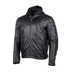 MARQUEE JACKET BLACK